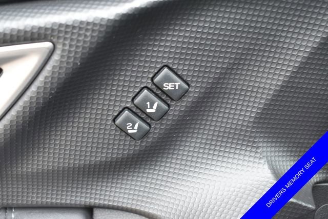 Used 2021 Subaru Forester Touring image 4