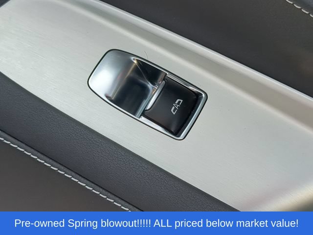 Used 2025 Chevrolet Corvette Z06 RWD image 40
