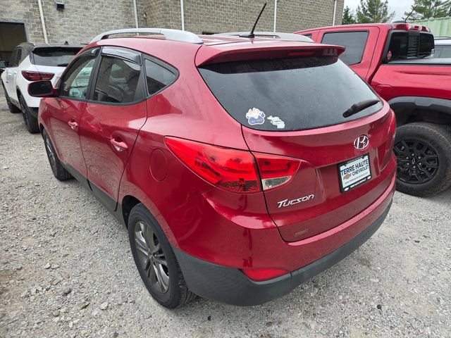 Used 2015 Hyundai Tucson SE FWD image 7