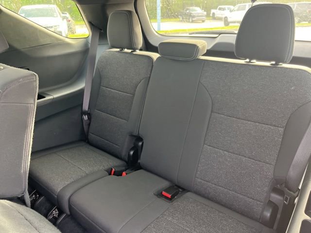 Used 2024 Chevrolet Traverse LS w/ LPO, Floor Liner Package image 33