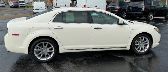 Used 2008 Chevrolet Malibu LTZ image 8