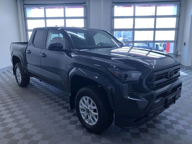 New 2025 Toyota Tacoma SR5 image 7