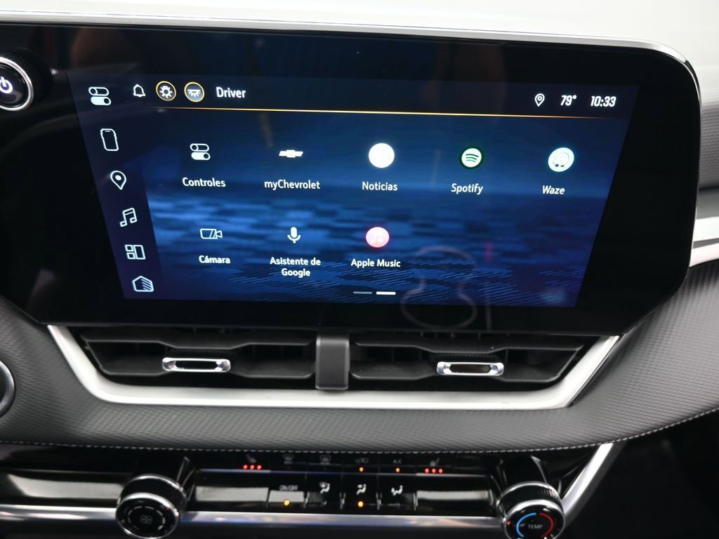 Used 2025 Chevrolet Equinox LT image 23