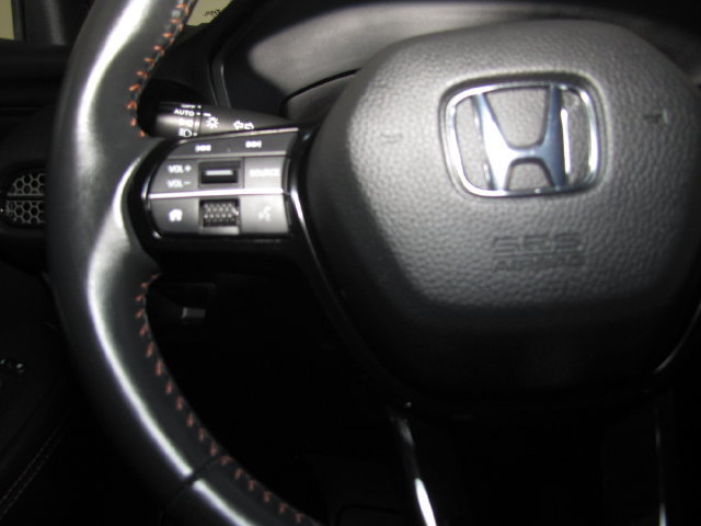 Certified 2023 Honda HR-V Sport image 28