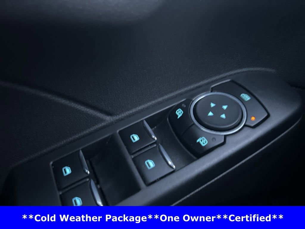 Used 2024 Ford Escape Active w/ Tech Pack #2 image 23