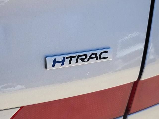 Used 2021 Hyundai Tucson Limited AWD/4WD image 5