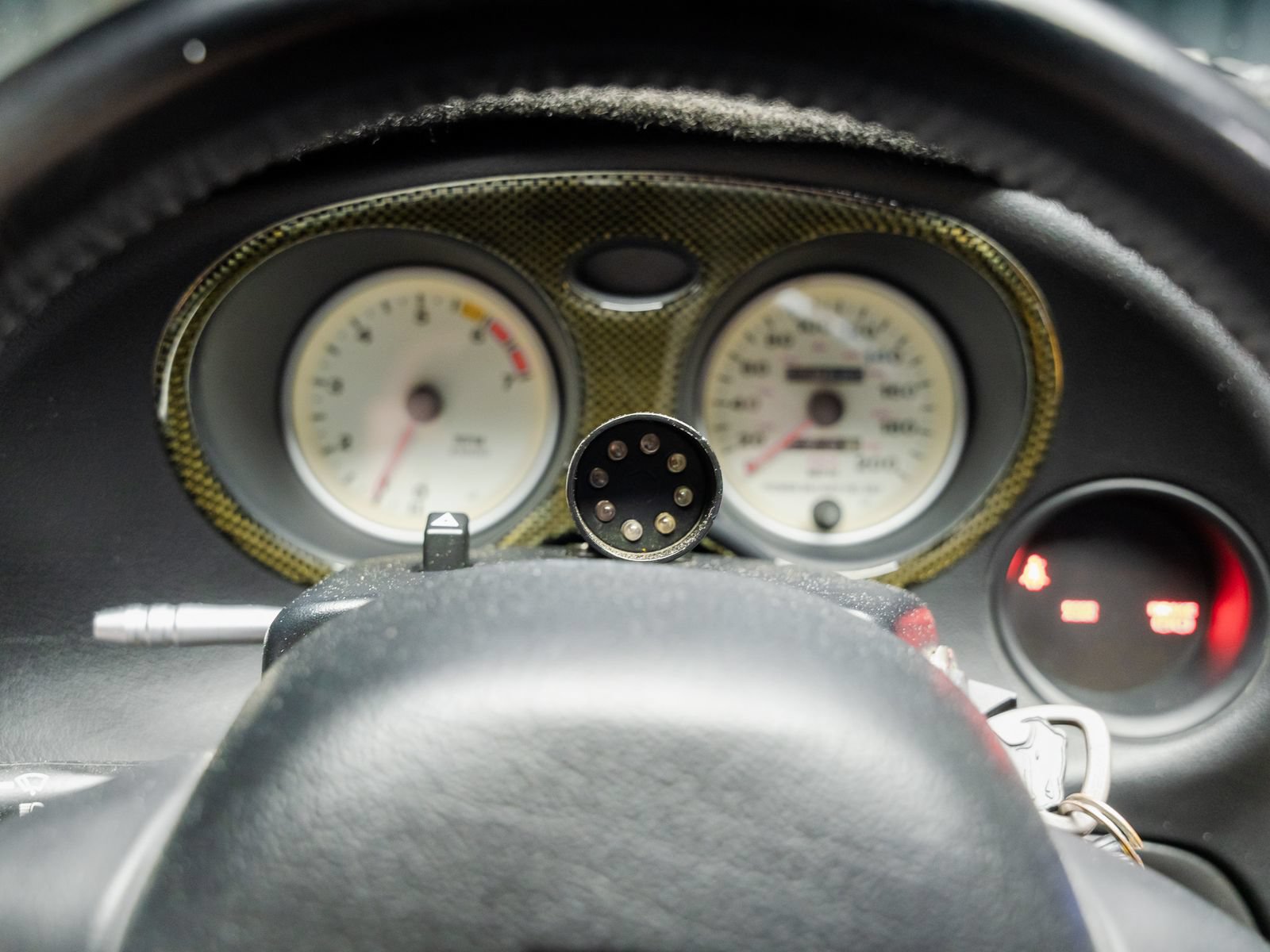 Used 2001 Dodge Viper GTS RWD image 51