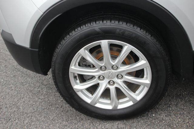 Used 2020 Cadillac XT4 Luxury image 32