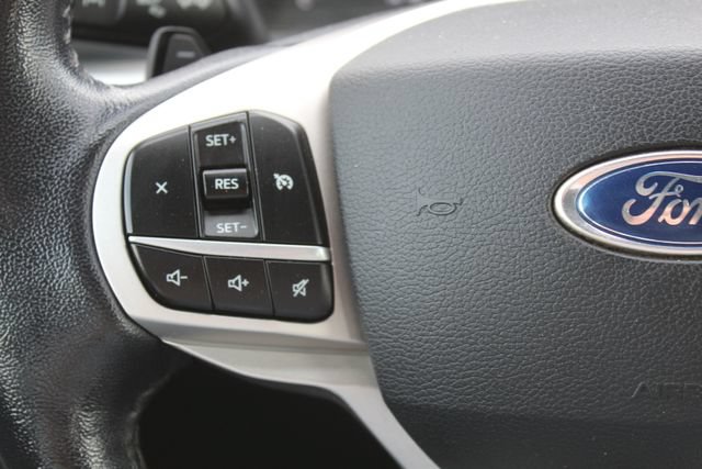Used 2020 Ford Explorer XLT w/ Equipment Group 202A RWD image 24