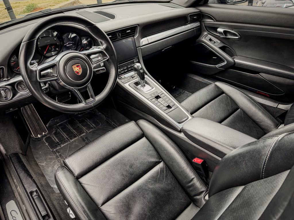 Used 2019 Porsche 911 Carrera image 10