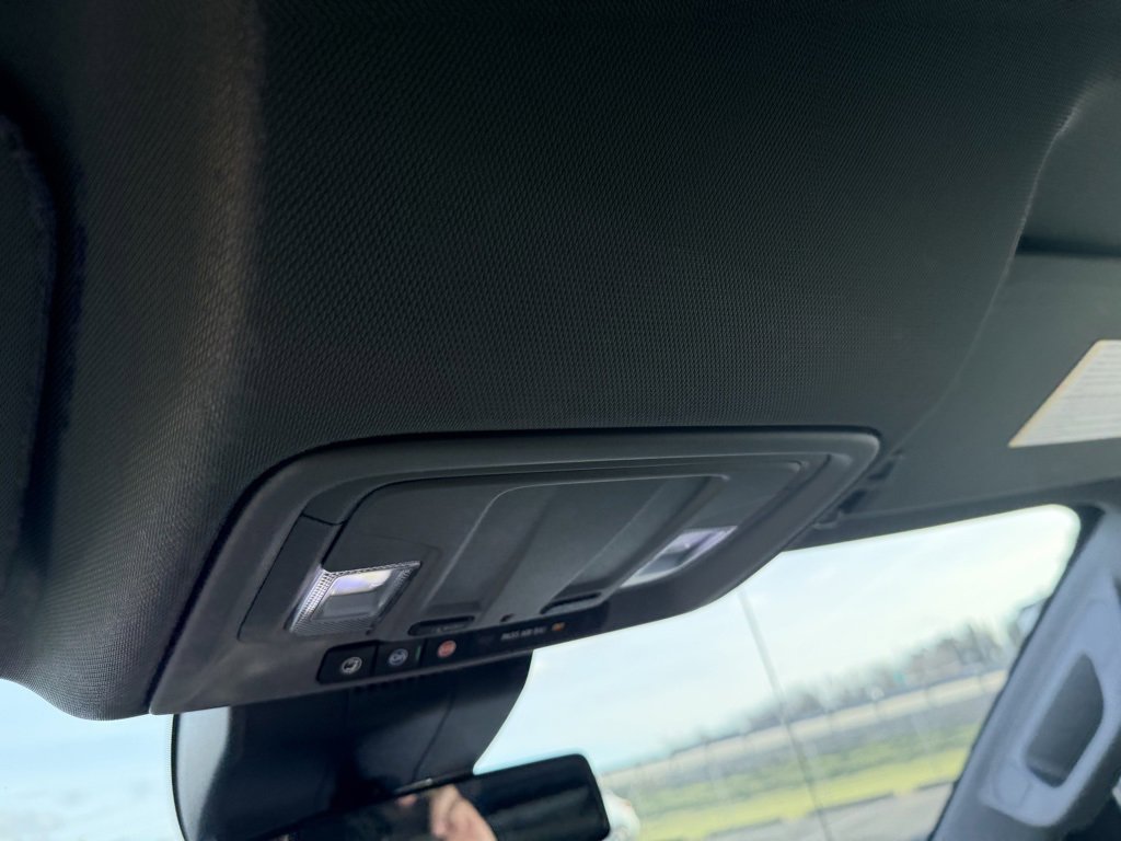 New 2026 Chevrolet Silverado 1500 Custom image 27