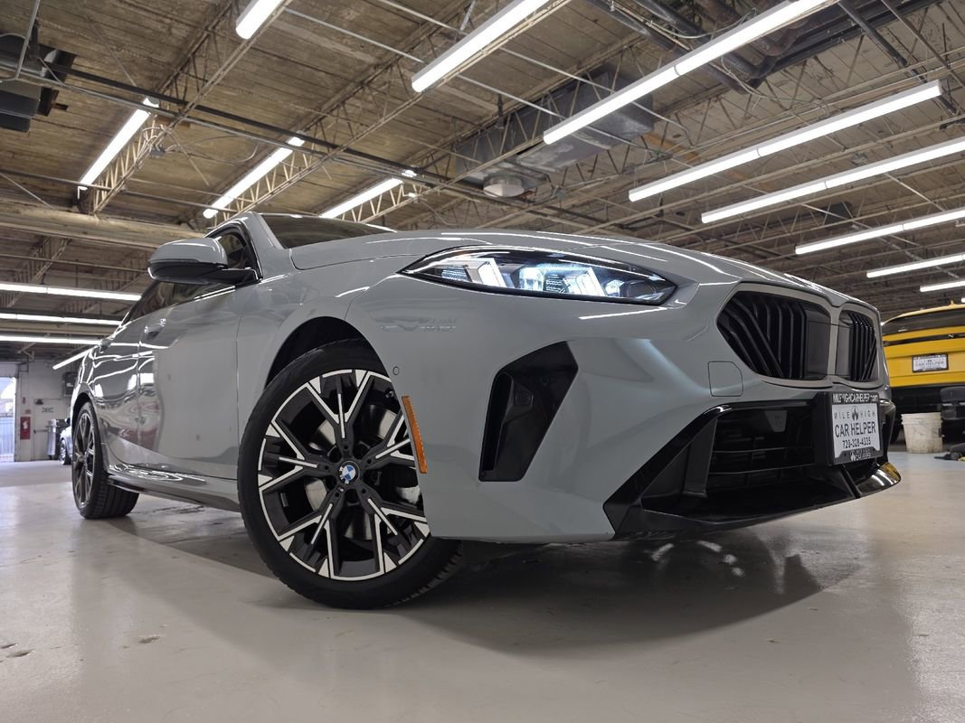 Used 2025 BMW 228i xDrive image 43