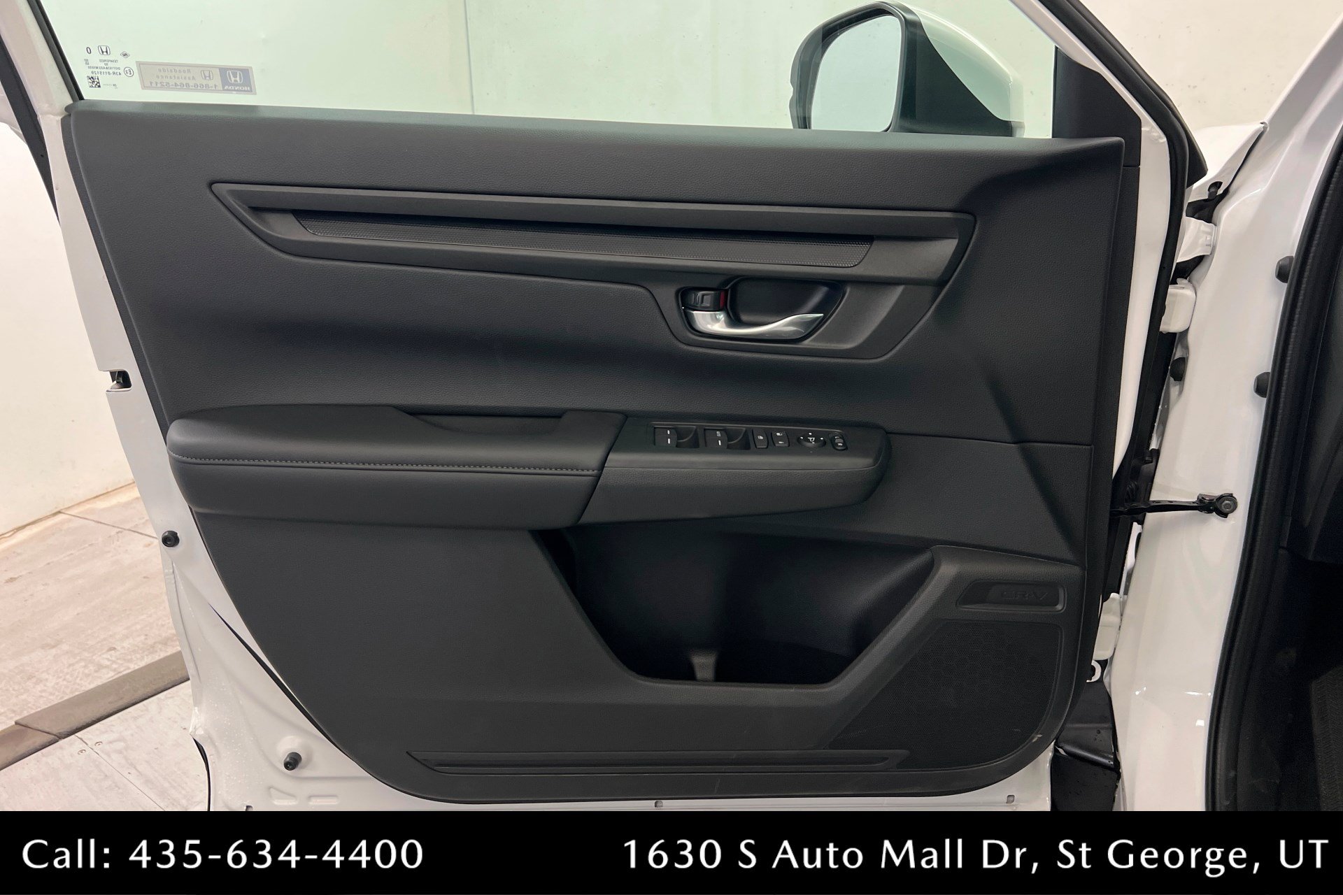 New 2027 Honda CR-V LX image 14