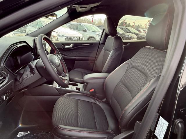New 2026 Ford Escape ST-Line w/ Tech Pack #1 image 12