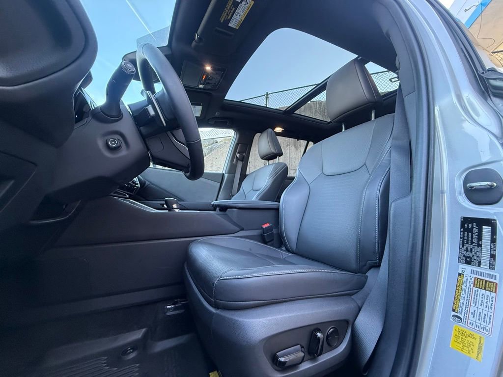 Used 2024 Lexus TX 350 AWD w/ Technology Package image 14