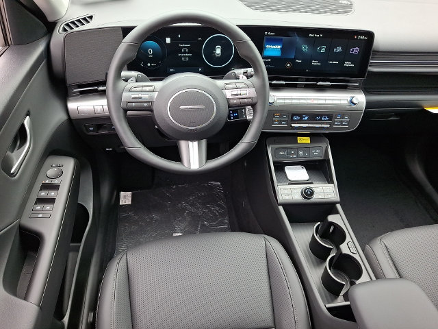 New 2027 Hyundai Kona Limited AWD/4WD image 10