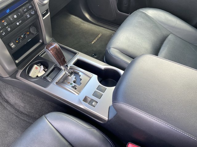 Used 2019 Toyota 4Runner Limited image 24