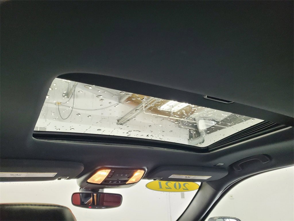 Used 2021 Dodge Durango R/T w/ Trailer Tow Group IV image 6