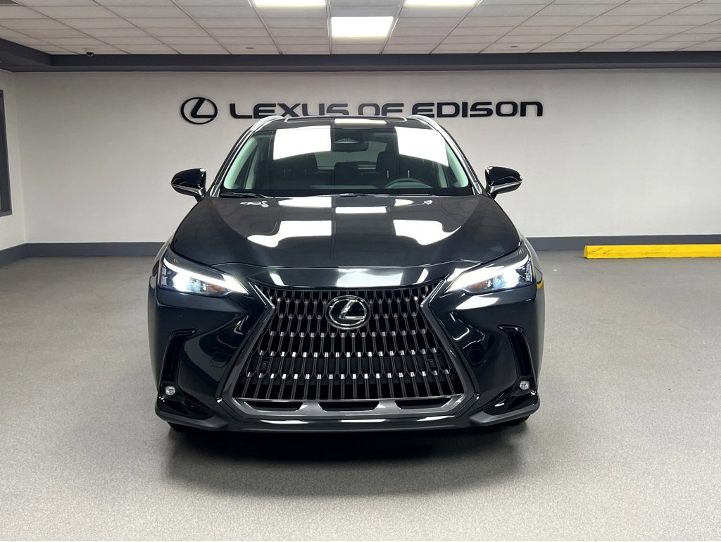 New 2026 Lexus NX 350 AWD w/ Premium Package image 2