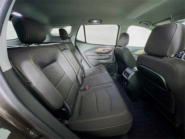 Used 2020 GMC Terrain SLE image 38