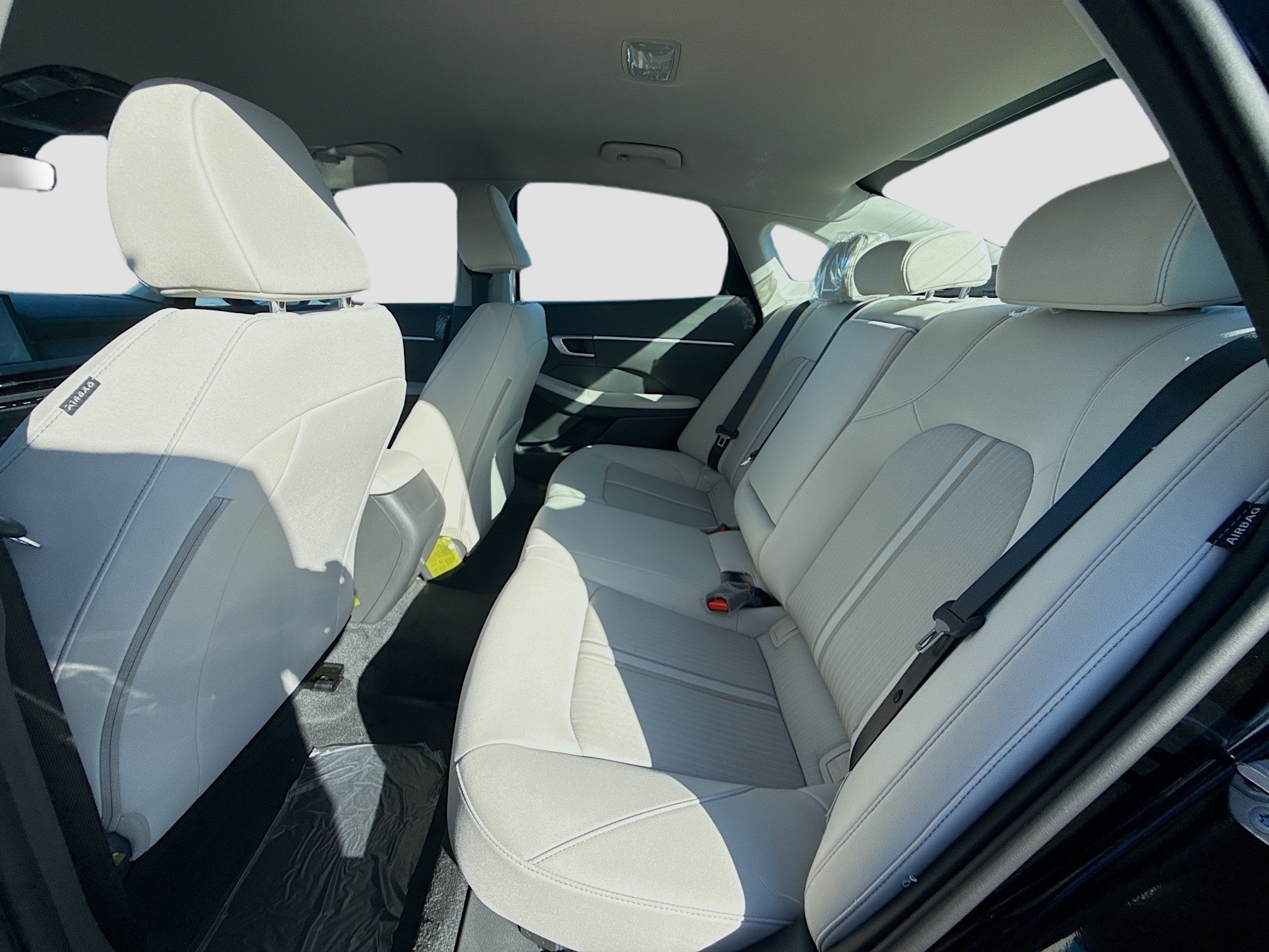 Certified 2026 Hyundai Sonata SEL FWD image 15