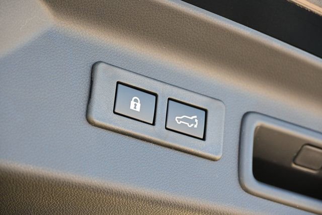 New 2026 Subaru Forester Premium image 15