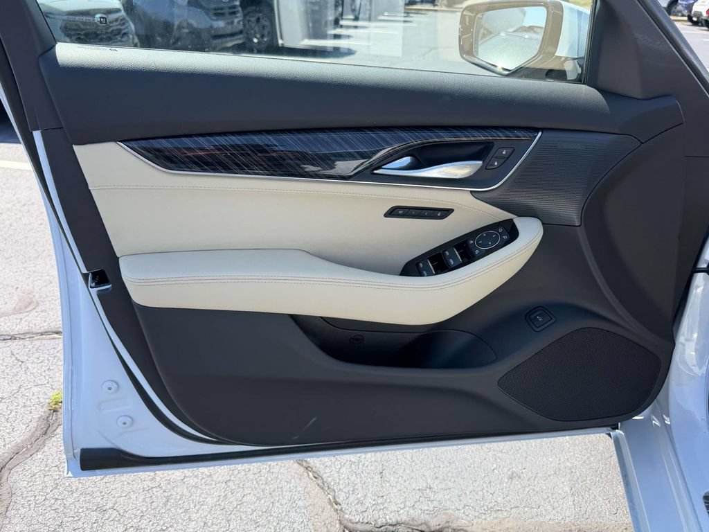 New 2026 Cadillac CT5 Premium Luxury w/ Technology Package AWD/4WD image 14