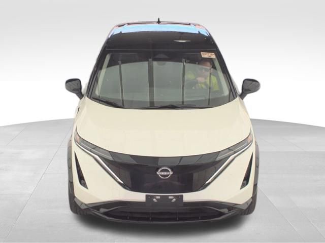Used 2024 Nissan Ariya AWD image 3
