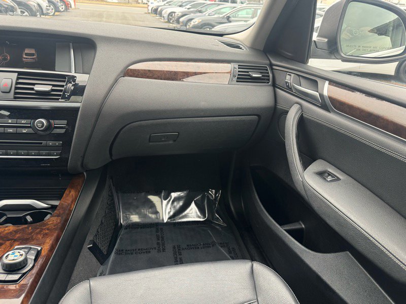 Used 2015 BMW X4 xDrive28i image 13