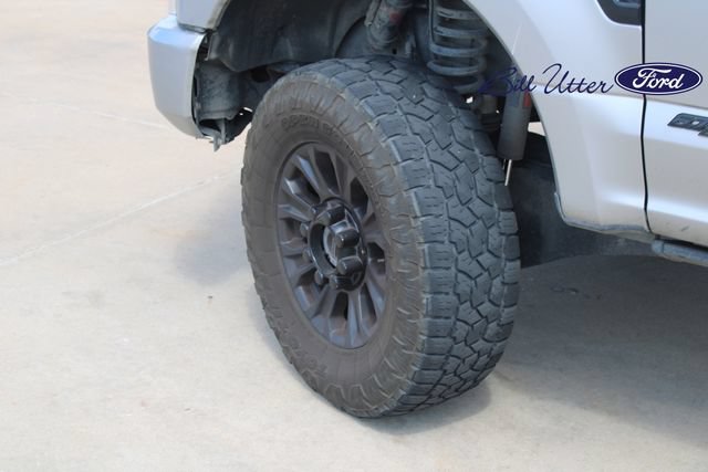 Used 2021 Ford F250 XL w/ STX Appearance Package AWD/4WD image 15
