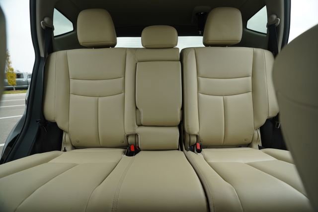 Used 2024 Nissan Murano SV image 33