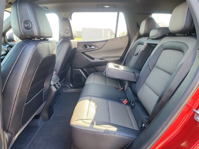Used 2025 Chevrolet Equinox LT w/ Convenience Package II AWD/4WD image 27