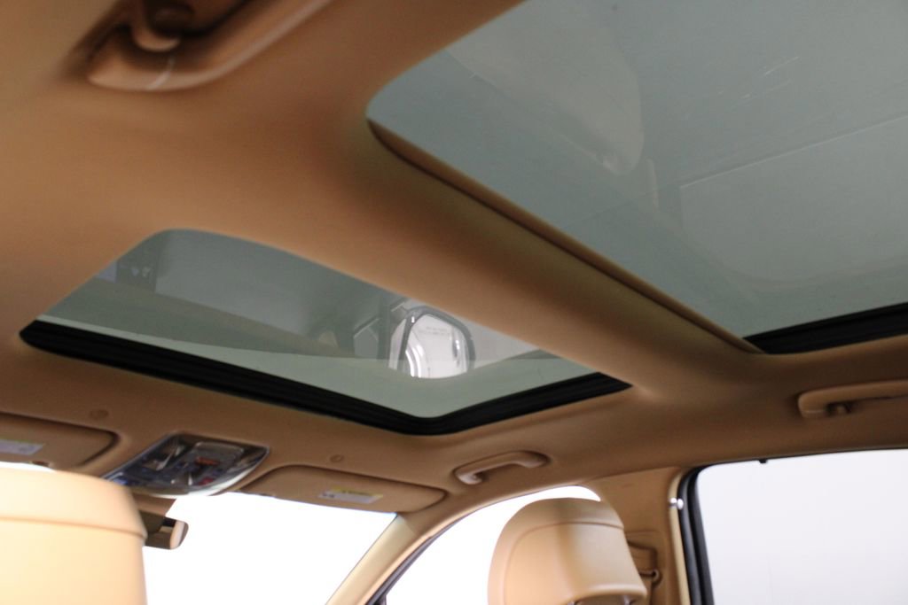 Used 2023 Genesis GV80 2.5T w/ Prestige 20" Package image 21