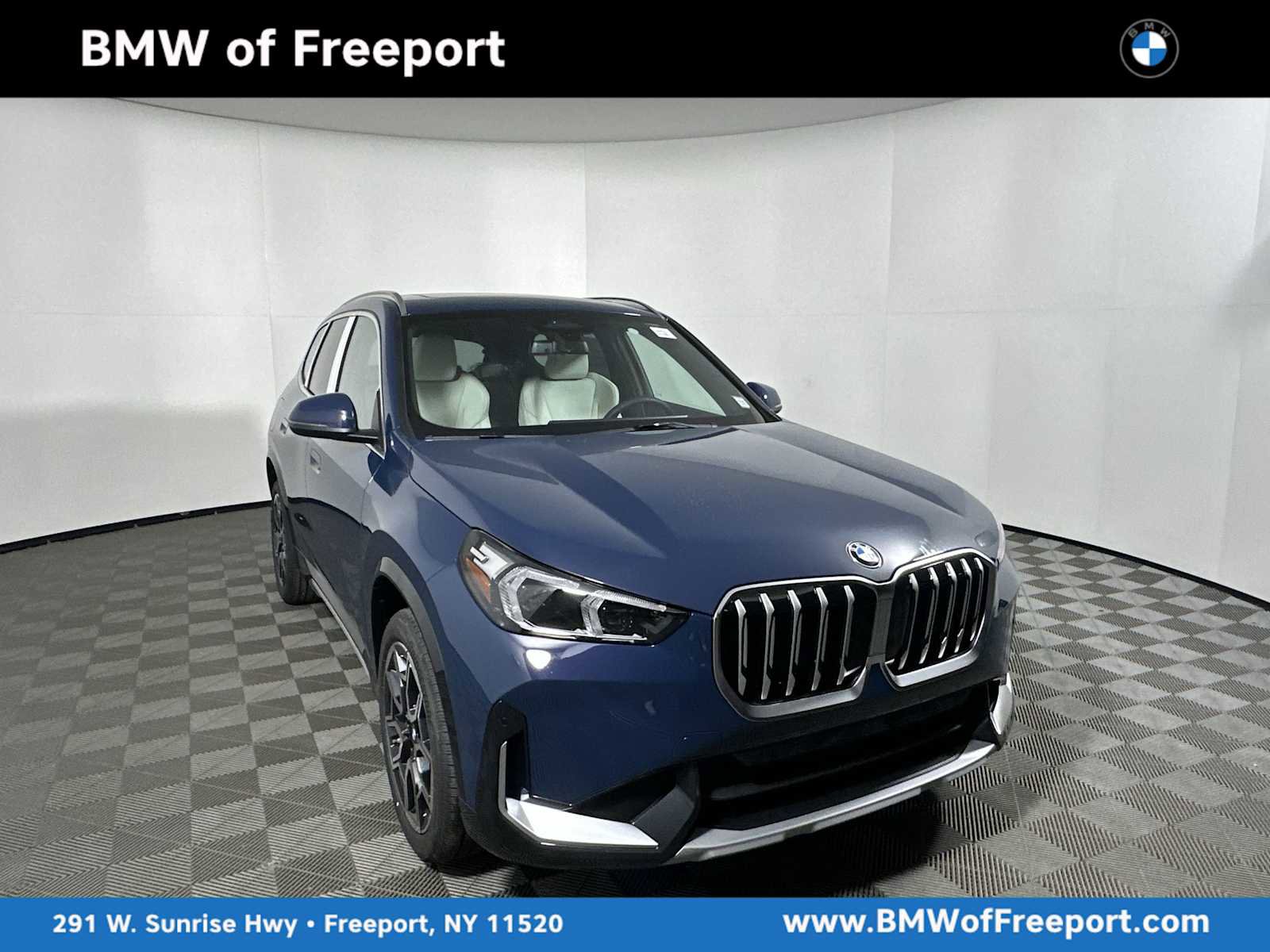 New 2026 BMW X1 xDrive28i w/ Convenience Package