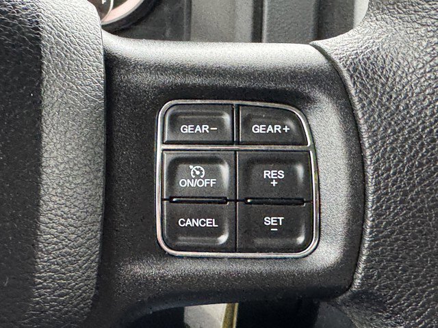 Used 2017 RAM 1500 Express image 22