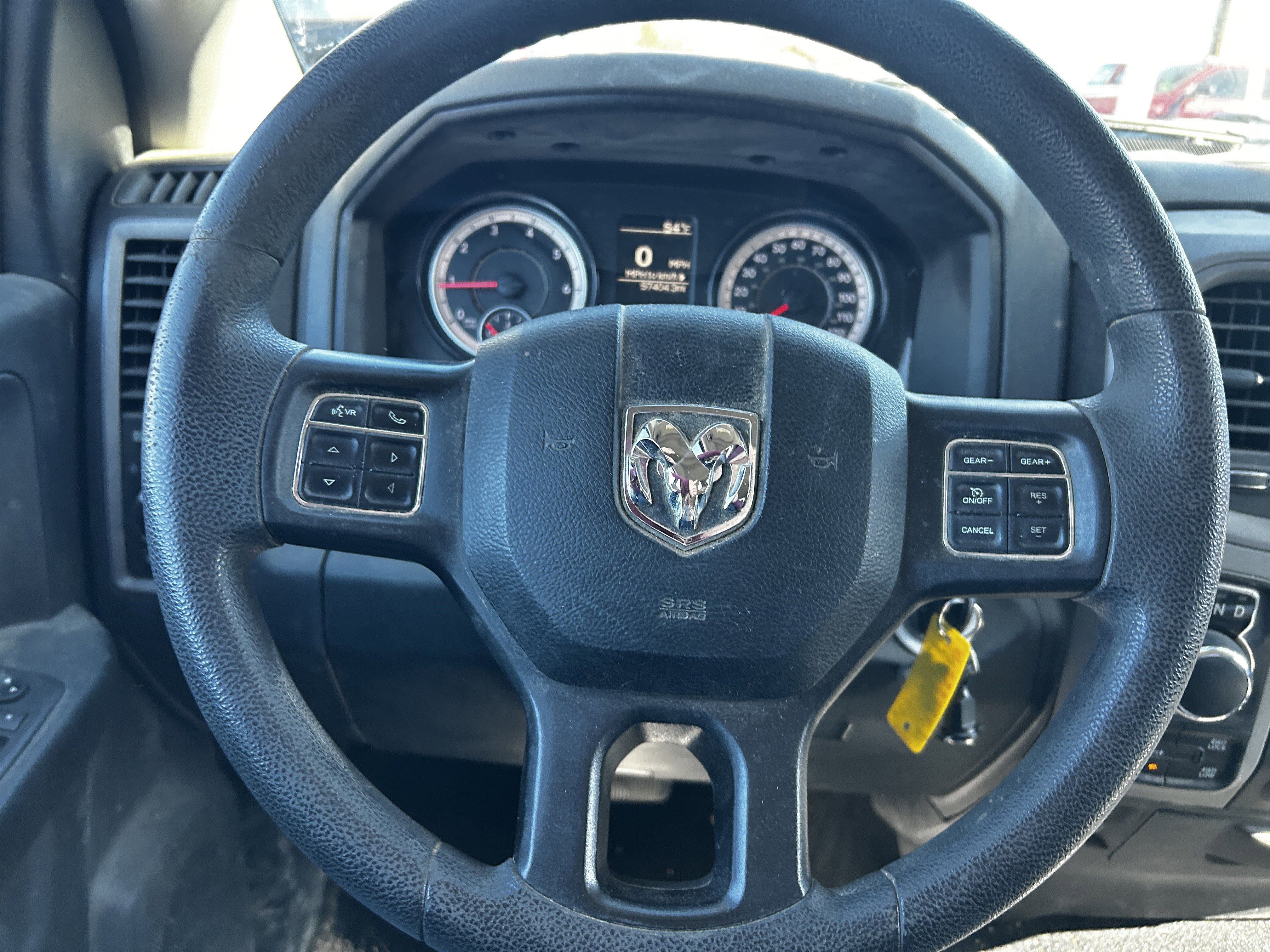 Used 2018 RAM 1500 Express image 17