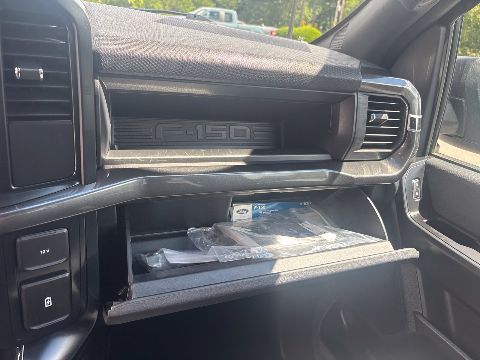 Certified 2023 Ford F150 XL w/ STX Appearance Package AWD/4WD image 26