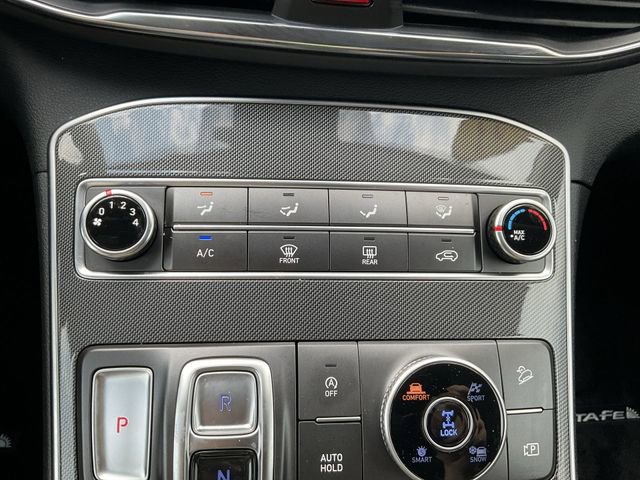 Used 2023 Hyundai Santa Fe SE image 14