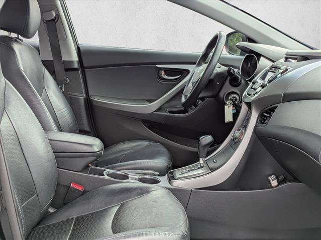 Used 2013 Hyundai Elantra Limited FWD image 23