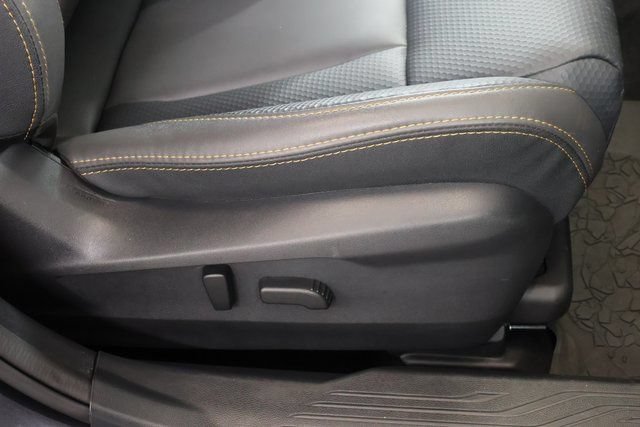 Certified 2023 Subaru Outback Wilderness AWD/4WD image 32