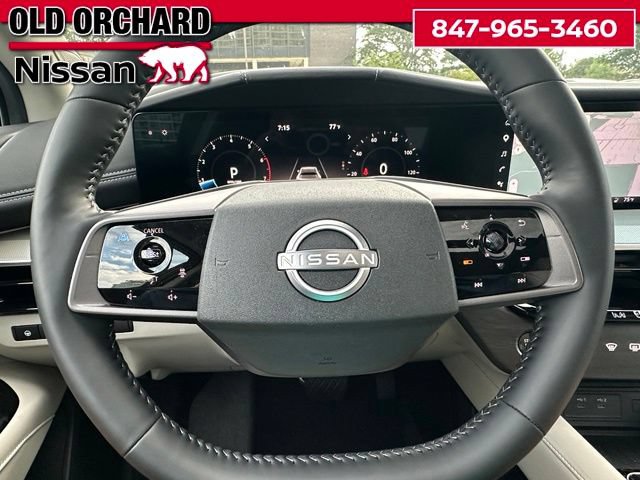 Used 2025 Nissan Murano SL w/ Cargo Package AWD/4WD image 22