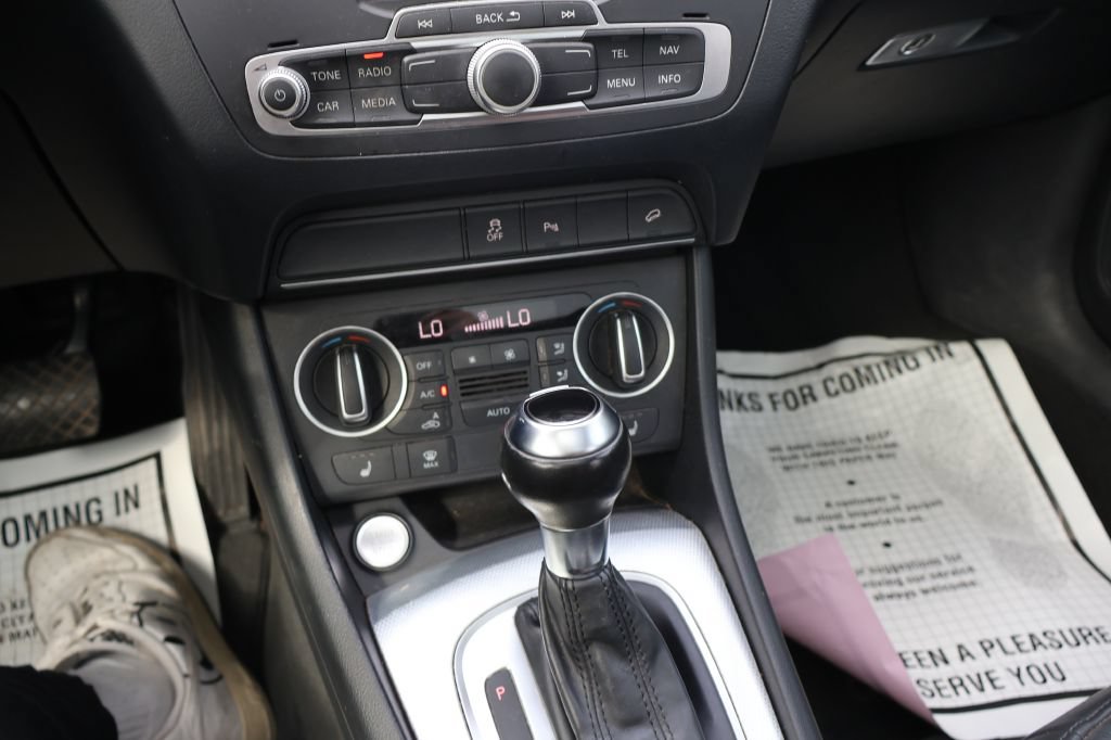 Used 2016 Audi Q3 2.0T Premium Plus FWD image 17