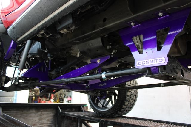 Used 2024 Chevrolet Silverado 2500 High Country w/ Technology Package AWD/4WD image 19