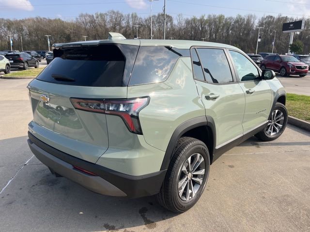 New 2026 Chevrolet Equinox LT image 6