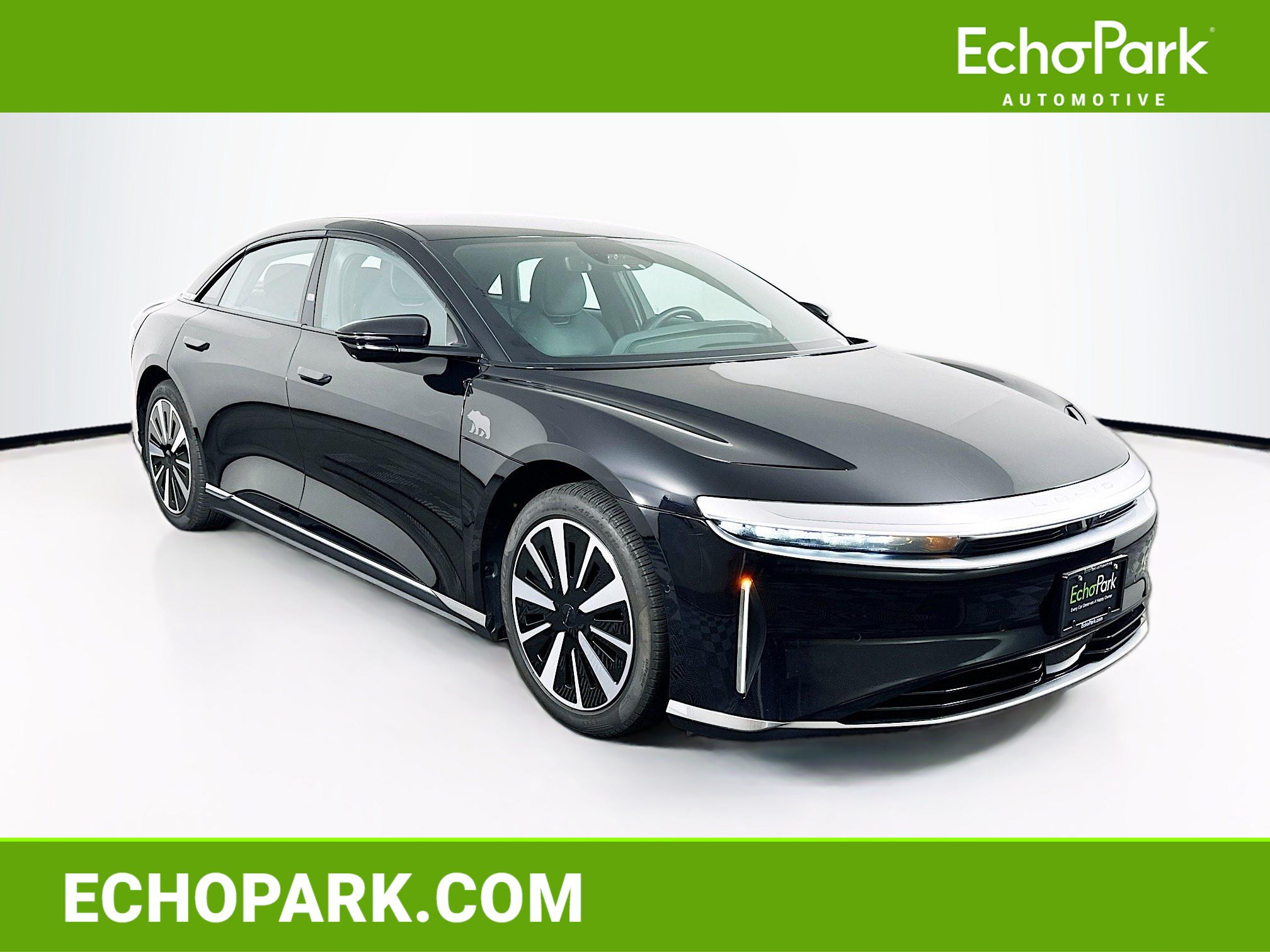 Used 2023 Lucid Air Touring