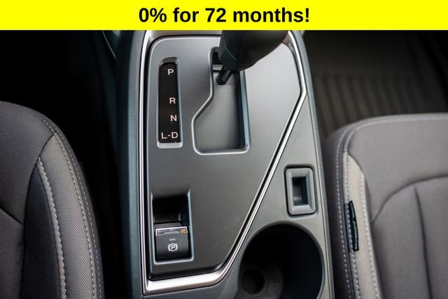 New 2025 Subaru Impreza 2.0i image 37