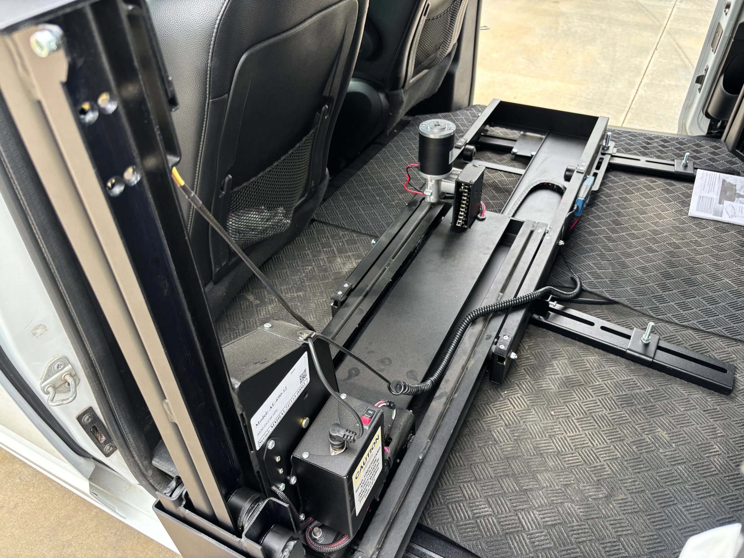 Used 2019 Dodge Grand Caravan GT FWD image 4