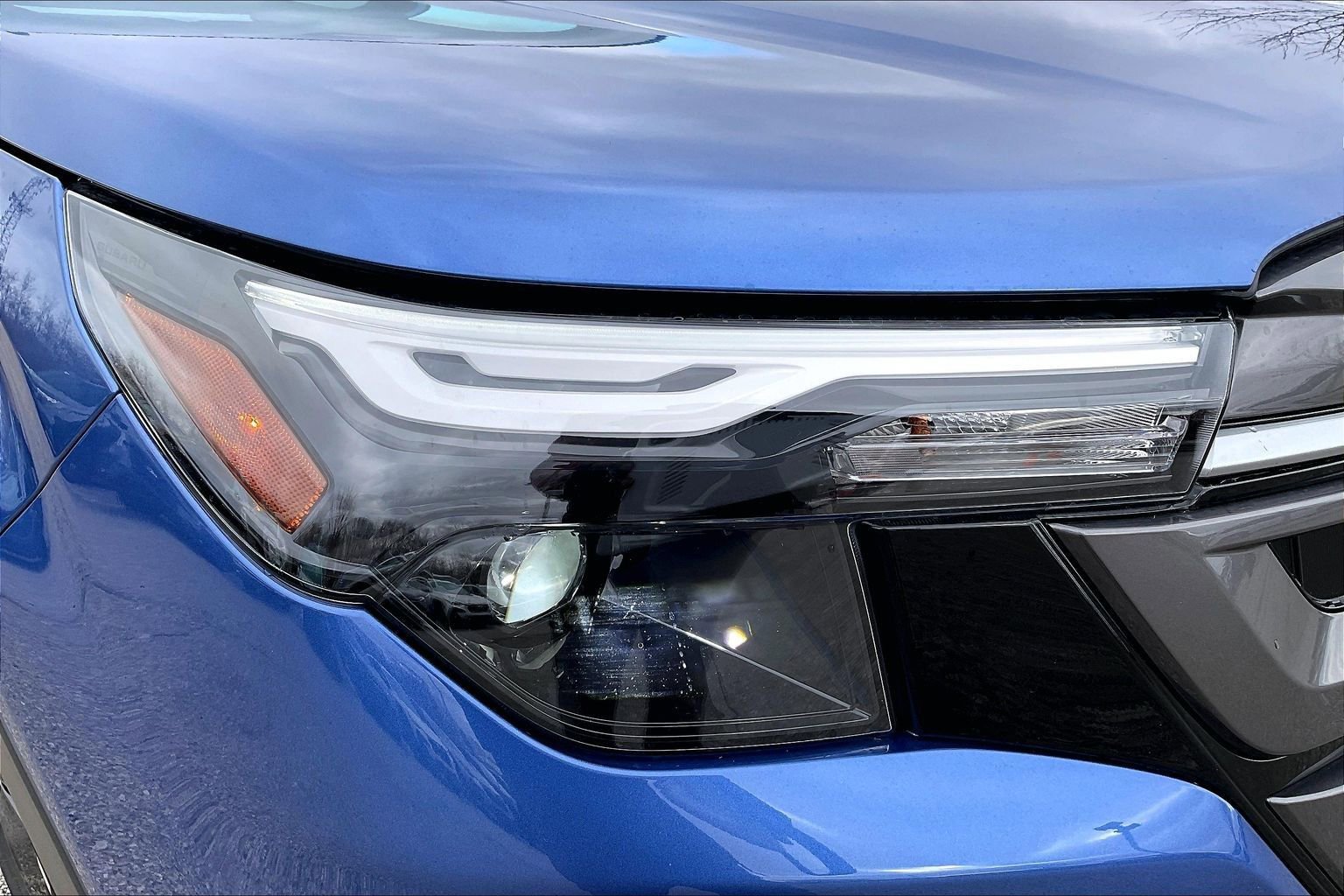 Certified 2026 Subaru Forester Premium image 30