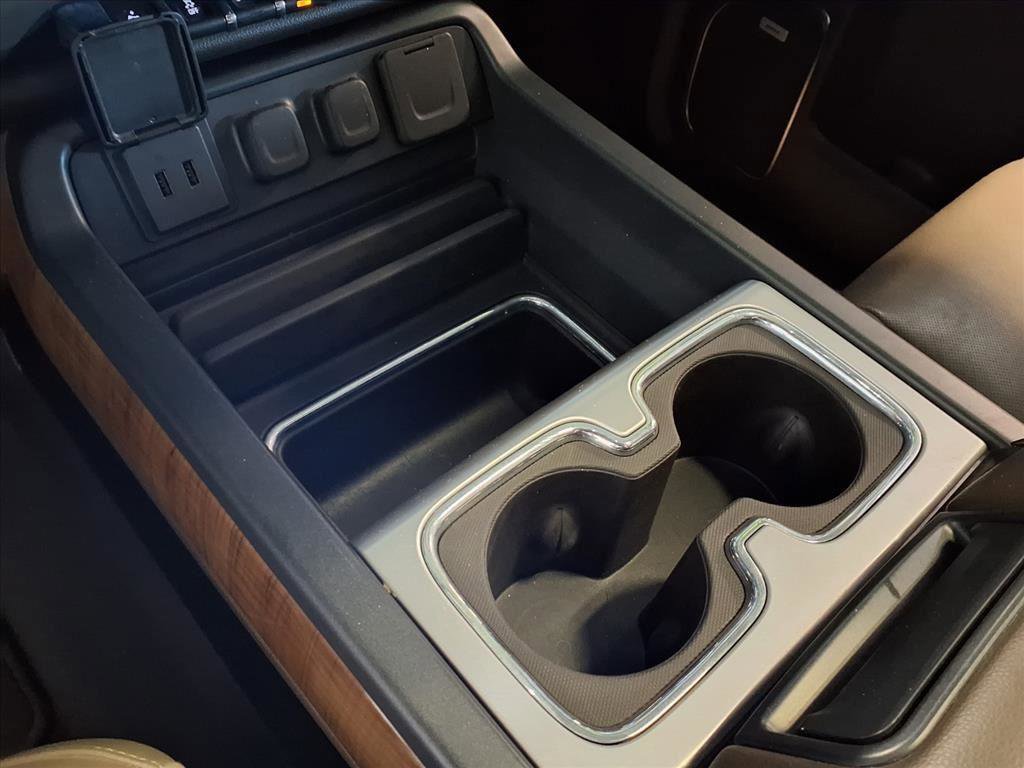 Used 2018 GMC Sierra 1500 SLT image 22