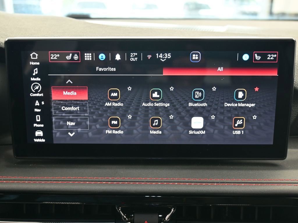 Used 2024 Dodge Hornet GT image 22